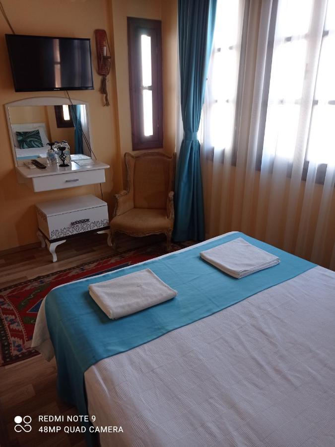 Grand Erken Hotel Antalya Eksteriør billede