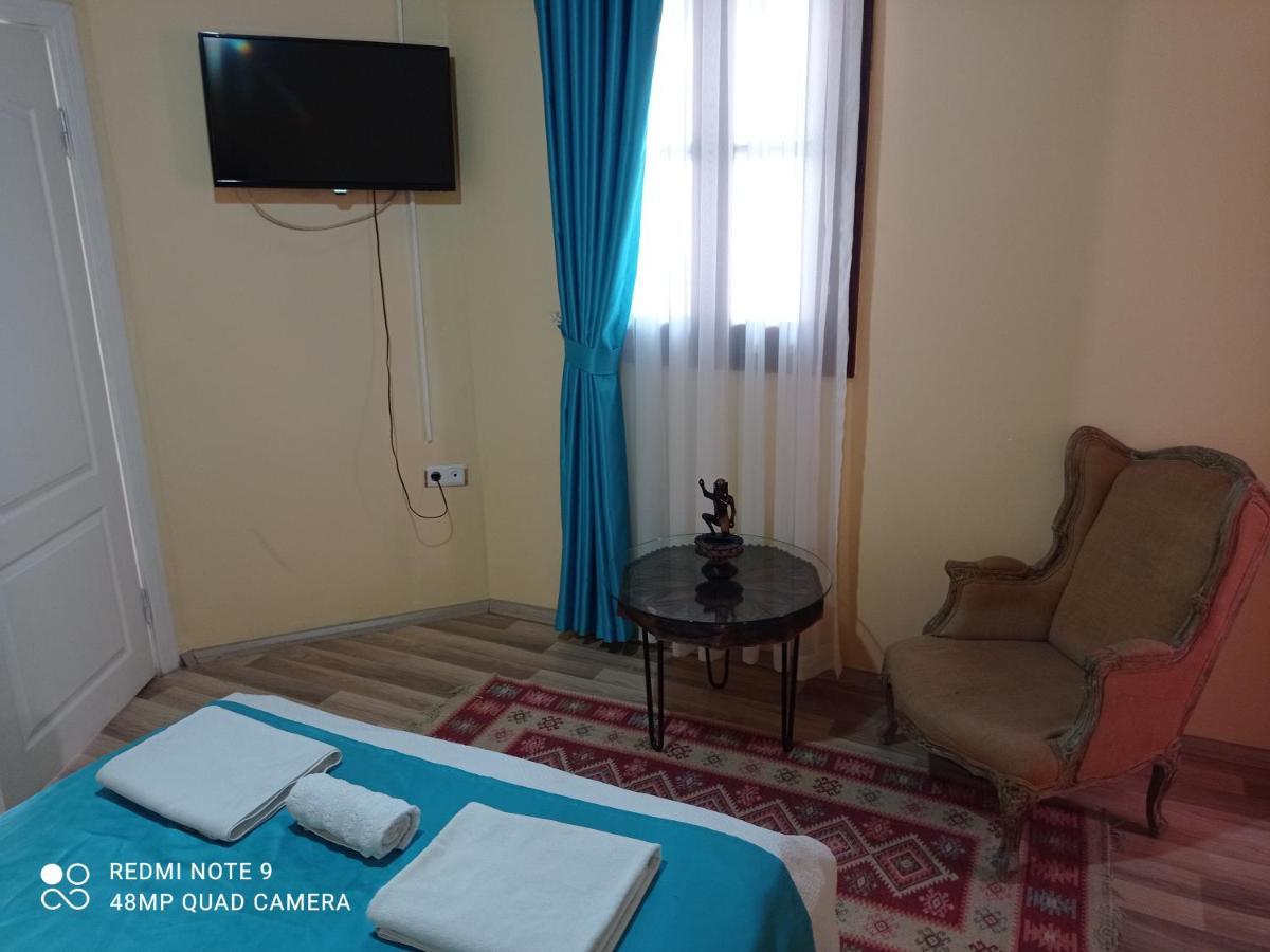 Grand Erken Hotel Antalya Eksteriør billede