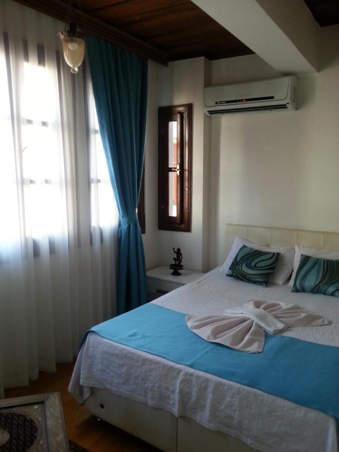 Grand Erken Hotel Antalya Eksteriør billede
