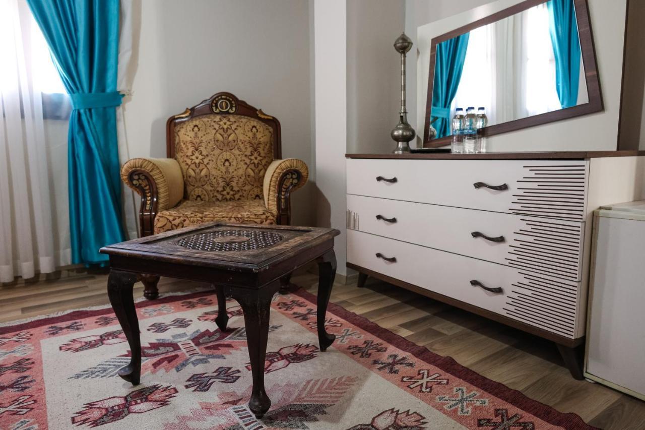 Grand Erken Hotel Antalya Eksteriør billede