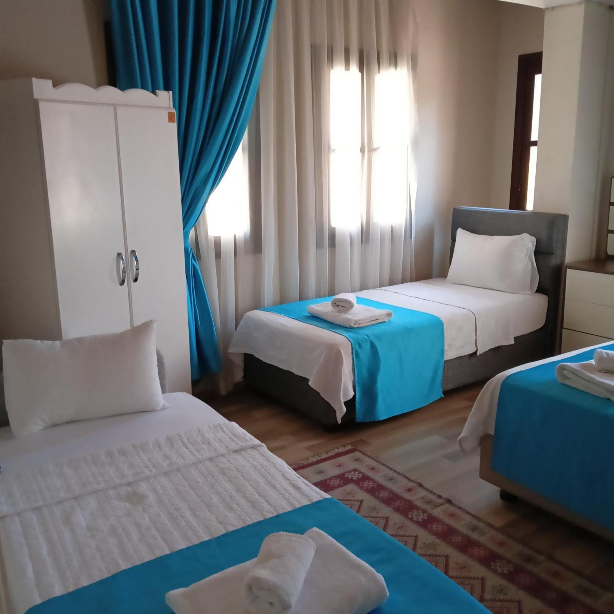 Grand Erken Hotel Antalya Eksteriør billede