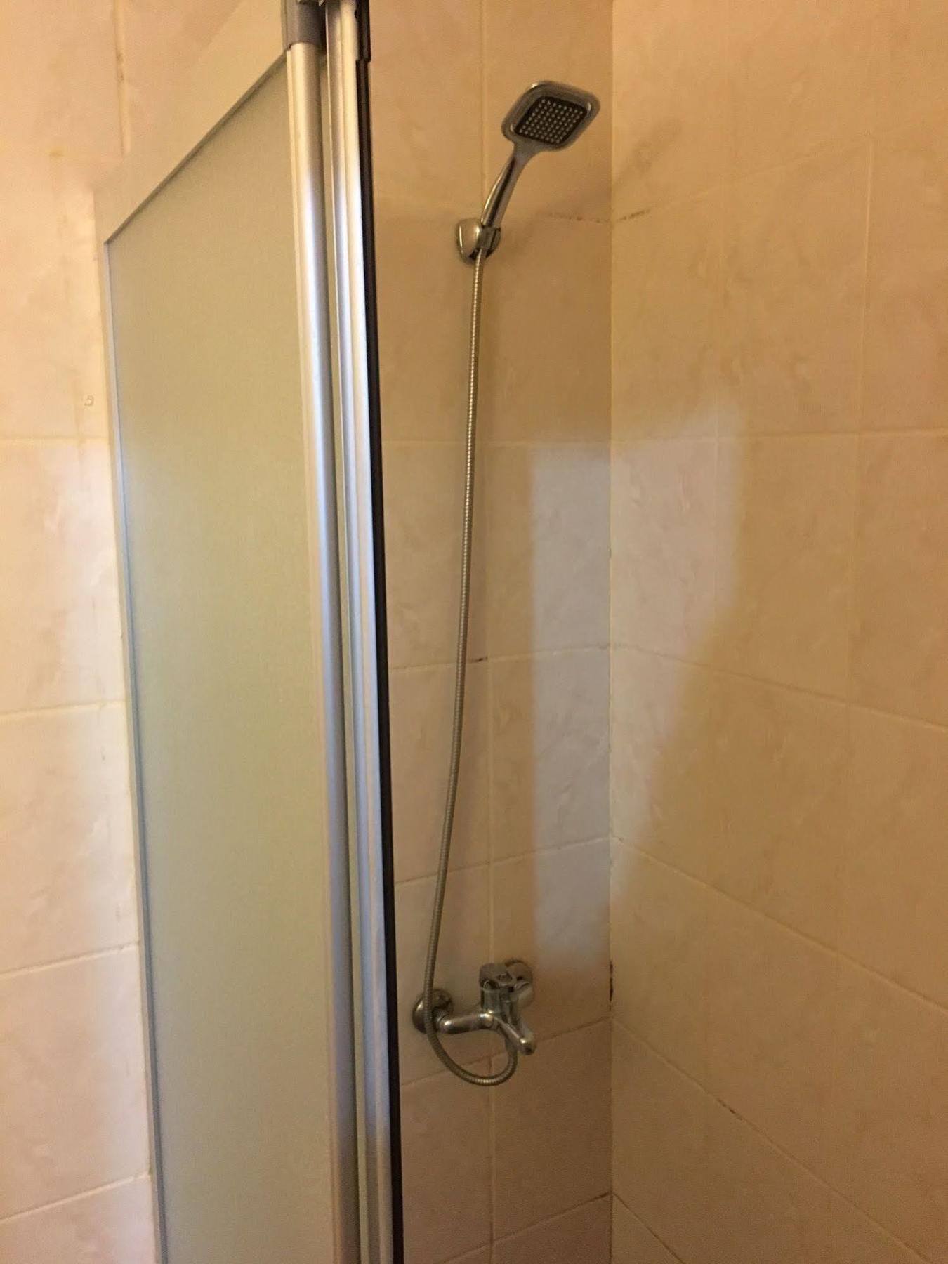 Grand Erken Hotel Antalya Eksteriør billede