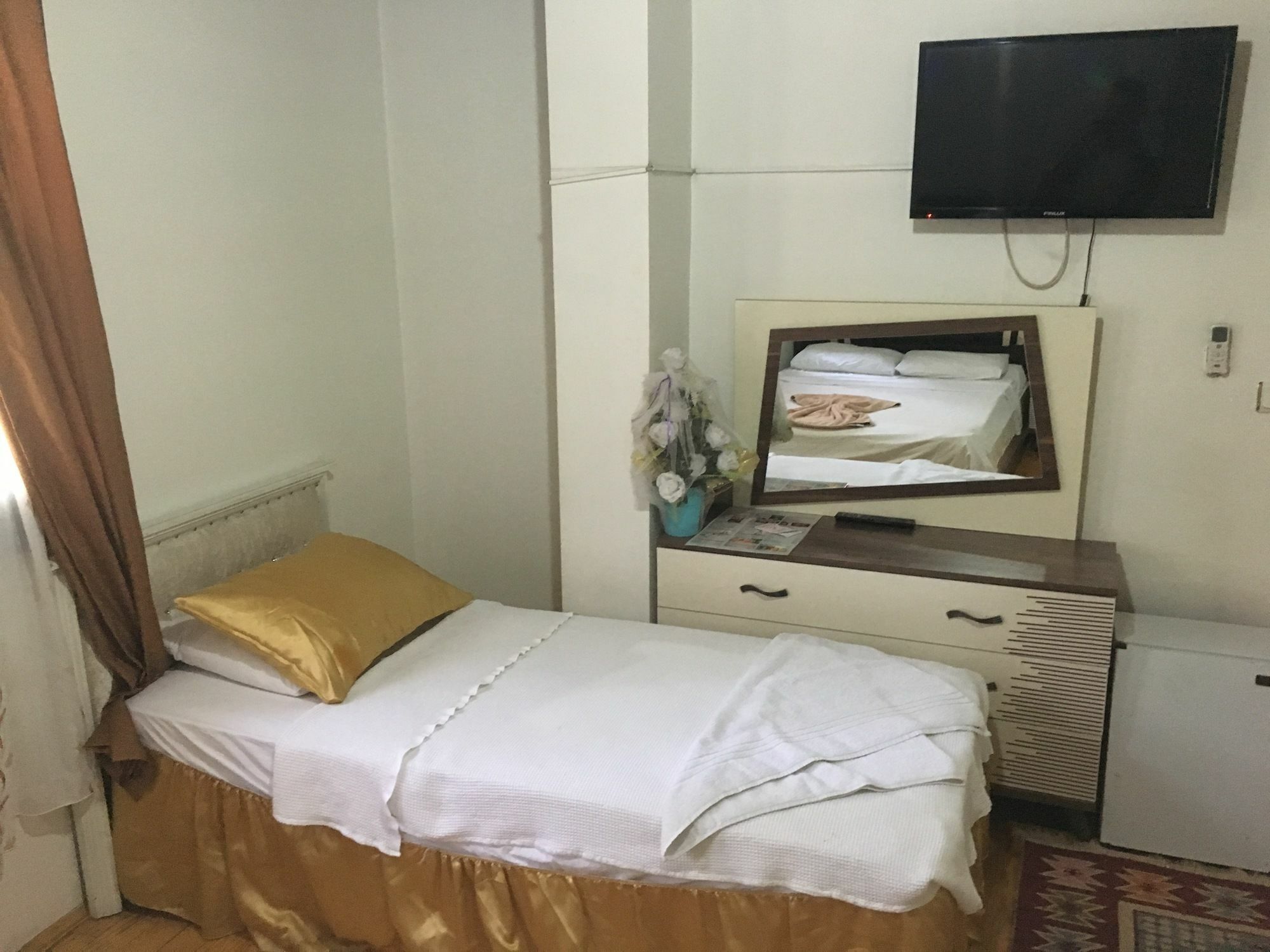 Grand Erken Hotel Antalya Eksteriør billede