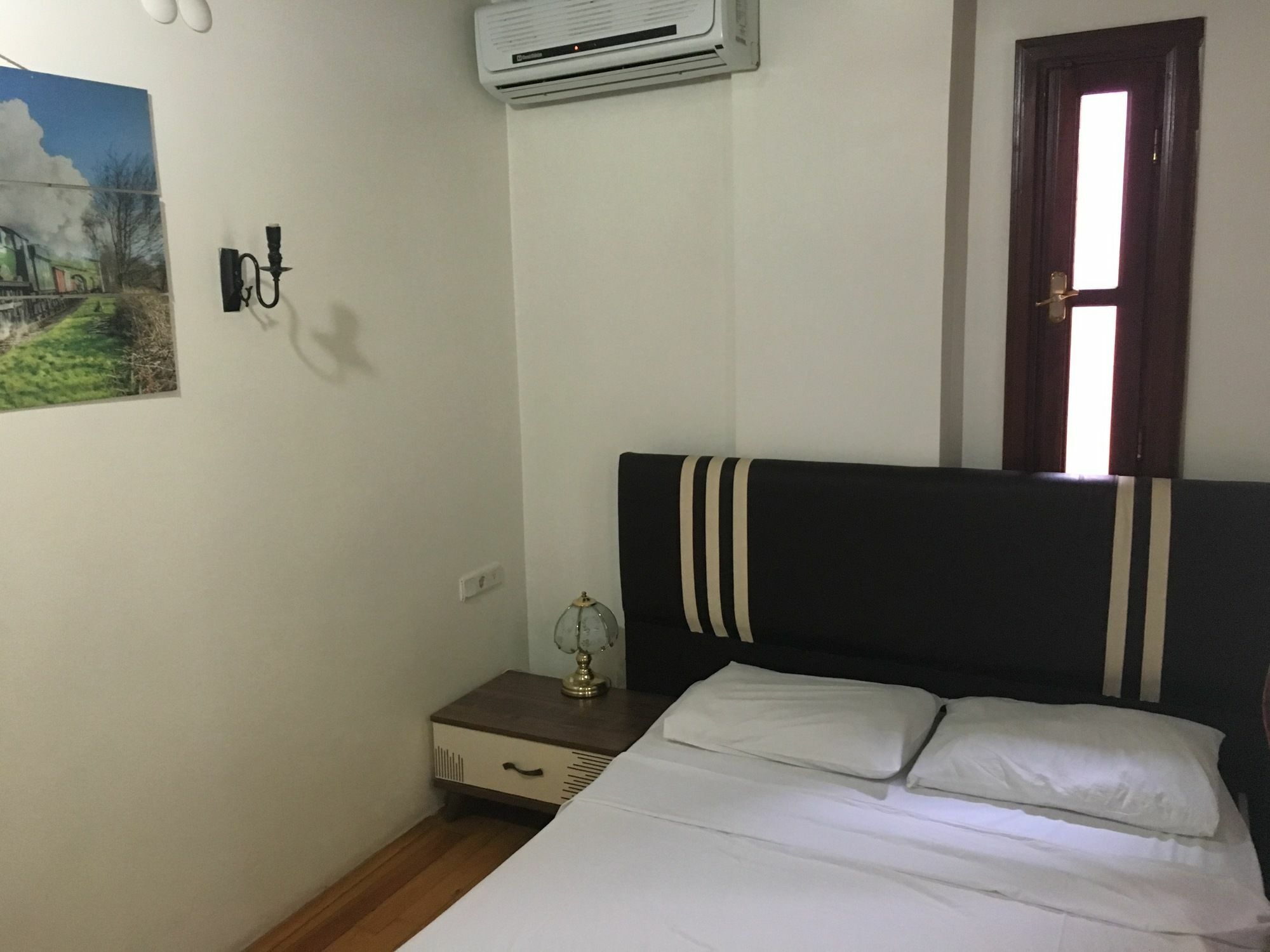 Grand Erken Hotel Antalya Eksteriør billede