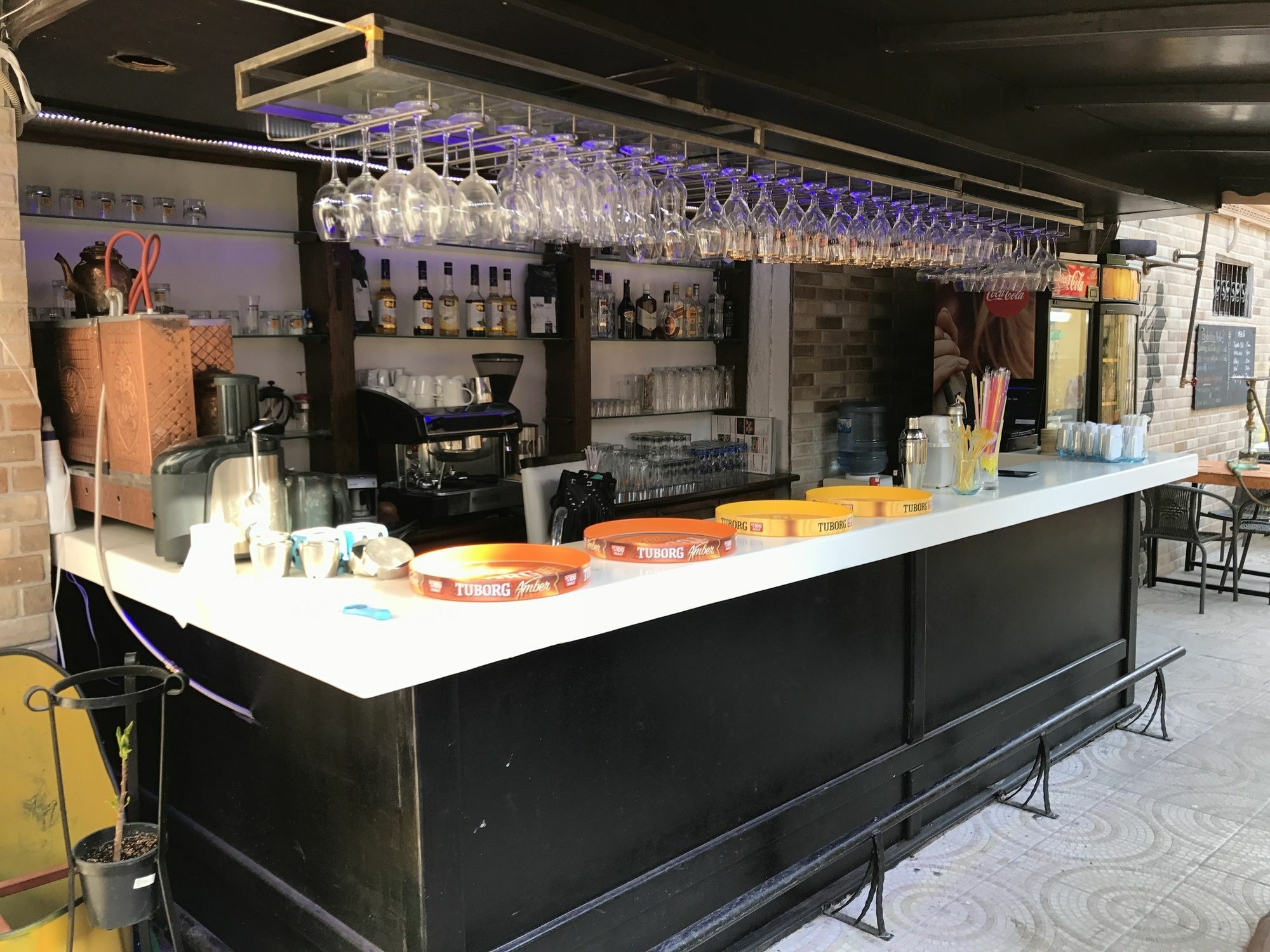 Grand Erken Hotel Antalya Eksteriør billede